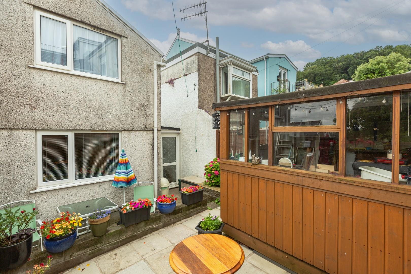 Park Street, Mumbles, Swansea, SA3 4DA